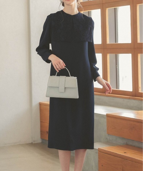 ❤️即日発送❤️DorryDoll チャコール オケージョンドレス Mサイズ