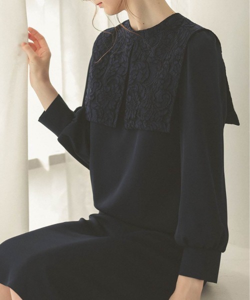 Dorry Doll ドレス 3wayカラードレス : ZOZOTOWN Yahoo!店
