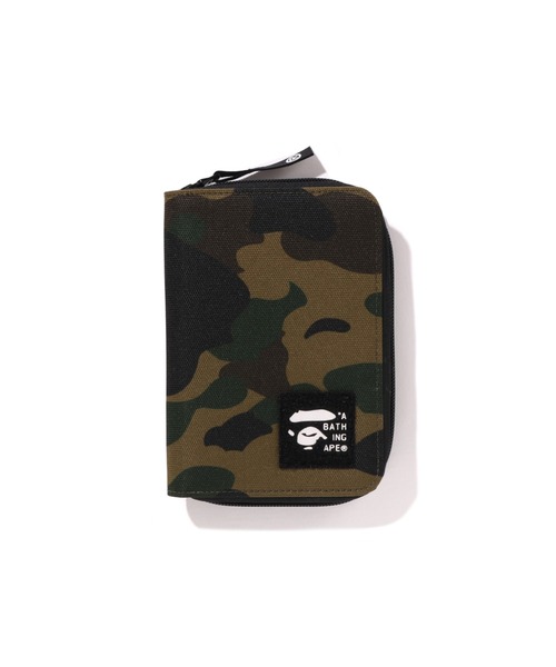 HKS Camo Double Speedloader Case - Cordura Nylon Holder For Competitive Shooting