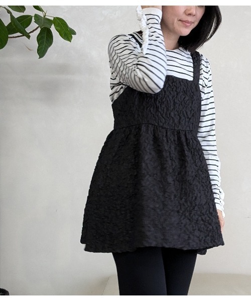 ニット セーター 「SONO/ソーノ」VIS./Po エッセンシャルセミワイドニットプルオーバー レディース Sono ニット セーター 「SONO/ソーノ」VIS./Po エッセンシャル
