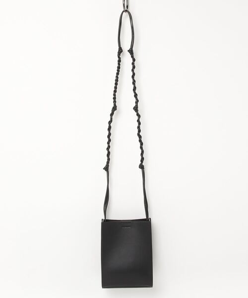 JIL SANDER ショルダーバッグ SANDER TANGLE SM メンズ