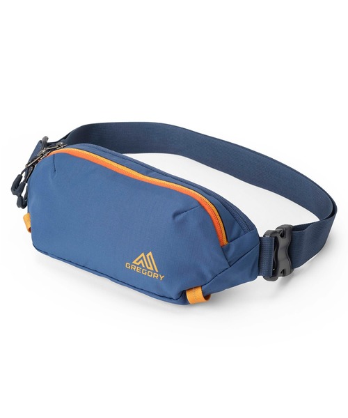 GREGORY ウエストポーチ ルーヌベルトバッグ RHUNE BELT BAG