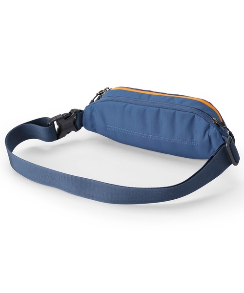 【398】GREGORY グレゴリー リュック ウエストポーチ セット 美品 GREGORY ウエストポーチ ルーヌベルトバッグ RHUNE BELT BAG