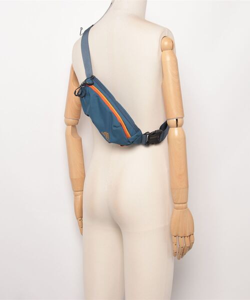 GREGORY ウエストポーチ ルーヌベルトバッグ RHUNE BELT BAG