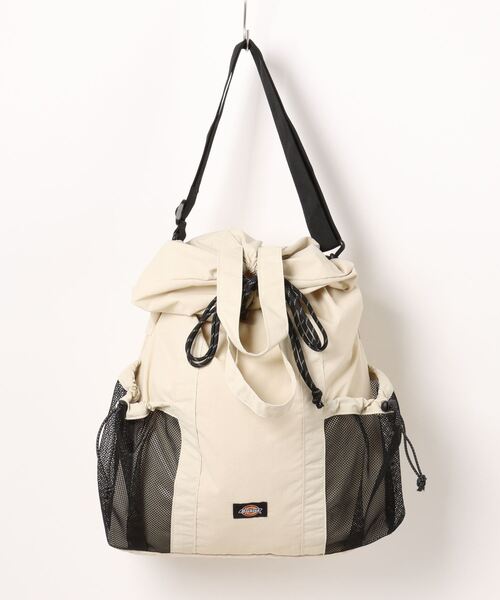 Dickies トートバッグ 「Dickies」2WAY MP DS SHOULDER TOTE