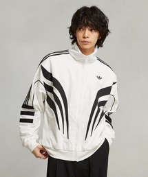 ジャージ アトランタ トラックトップ / ジャージ / アディダスオリジナルス adidas Originals メンズ レディース｜ZOZOTOWN Yahoo!店