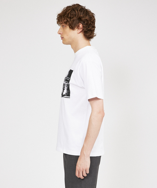 wabisabi tシャツ 達磨 / 