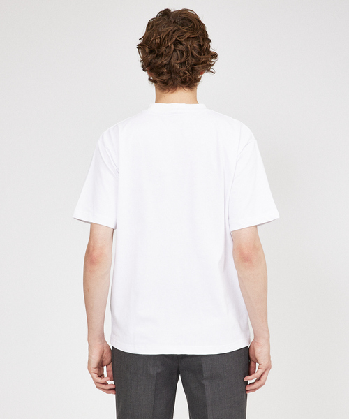 wabisabi tシャツ 達磨 / 