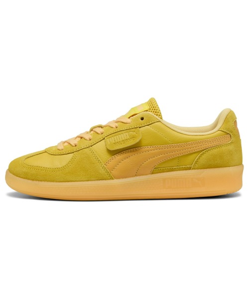 スニーカー メンズ（PUMA）（色：オレンジ系）のおすすめ人気