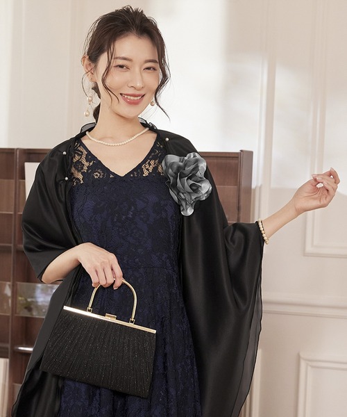 DRESS+（ドレスプラス） ブローチ アクセサリー ブローチ コサージュ
