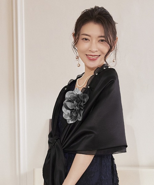 DRESS+（ドレスプラス） ブローチ アクセサリー ブローチ コサージュ