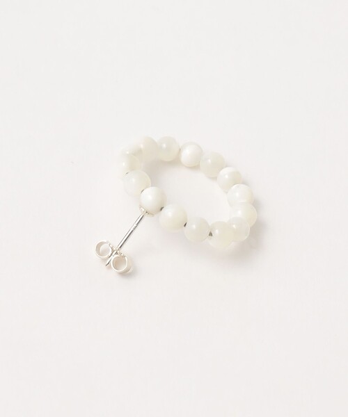 STEVEN ALAN ピアス 「SASKIA DIEZ」HOLIDAY EARRINGS/ピアス