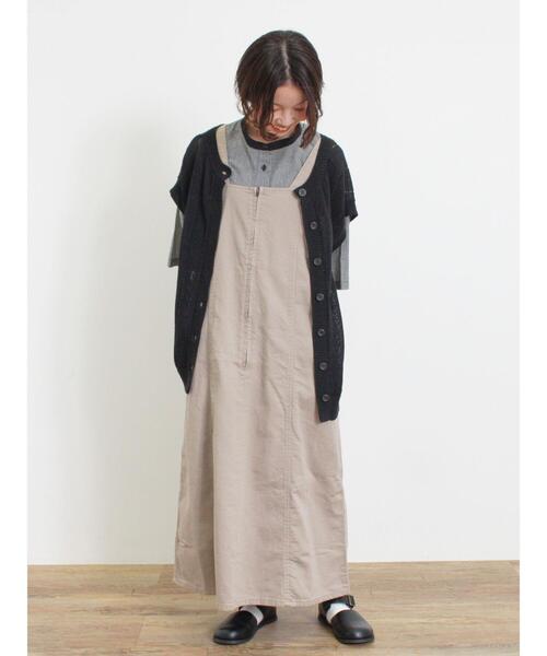 Samansa Mos2（サマンサモスモス） ワンピース 「Sサイズ WEB限定