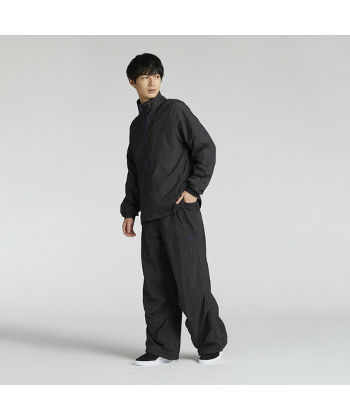 PUMA パンツ プーマ メンズ T7 ウーブンパンツ : ZOZOTOWN Yahoo