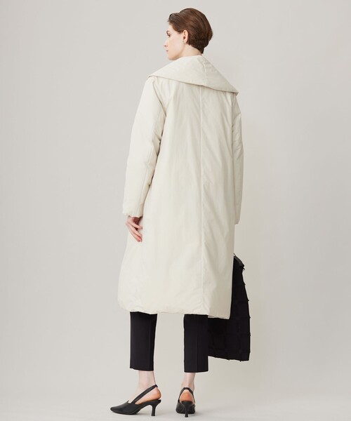 ICB（アイシービー） ダウンコート ダウンジャケット ADSダウン