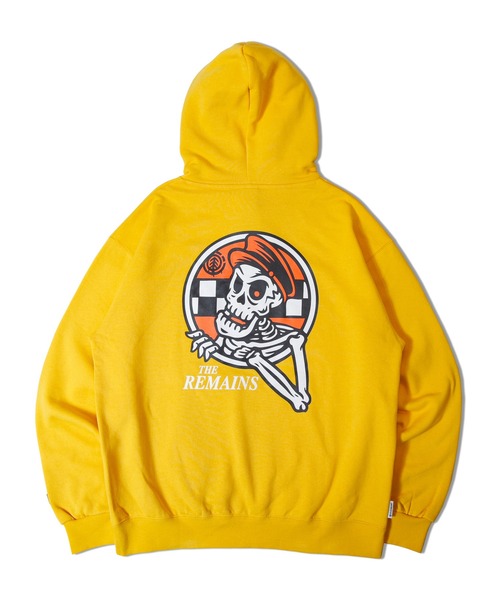 ELEMENT（エレメント） パーカー ELEMENTxTIMBER HOOD メンズ