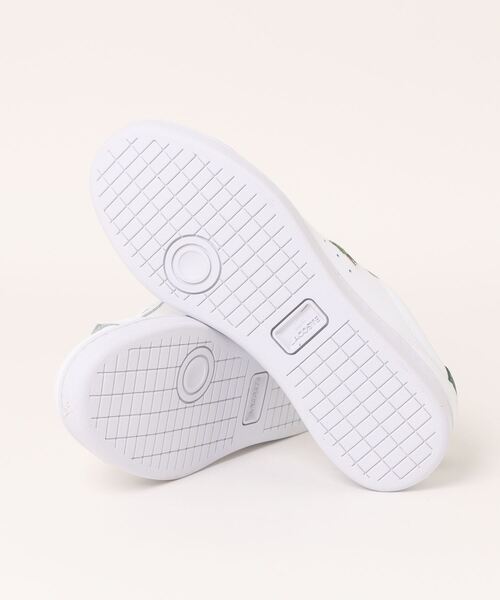 LACOSTE（ラコステ） スニーカー 「LACOSTE」CARNABY SET 224 1 SMA