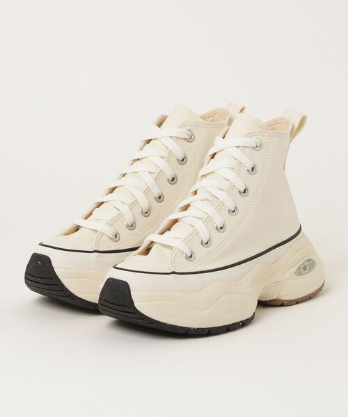 大人気 CONVERSE ALL STAR R SURGETRAINER HI ユニセックス CONVERSE スニーカー ALL STAR (R) SURGETRAINER HI（コンバース