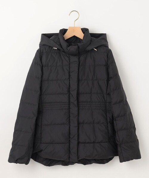 【現行＊完売品】組曲 洗えるライトタフタショートダウン M 定価28,930円 ライトタフタショート ダウン | 組曲(KUMIKYOKU) | マルイウェブチャネル