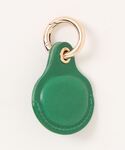 Cow Leather AirTag Caseの詳細画像1