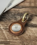 Cow Leather AirTag Caseの詳細画像4