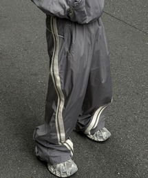 Chikashitsu+（チカシツプラス） カーゴパンツ 「Chikashitsu +」set