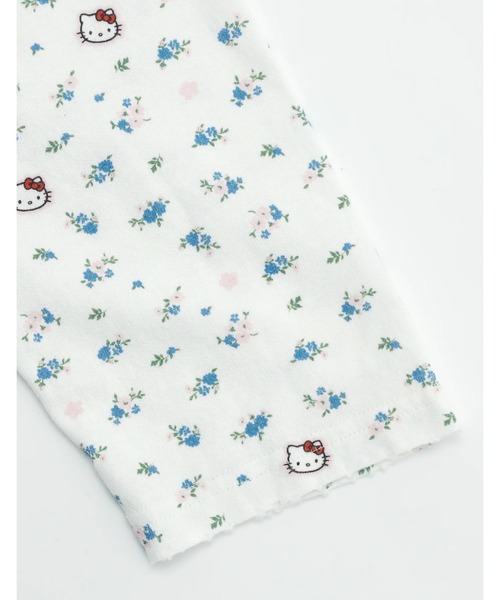 little sunny bite キティ　ワンピ ARCHIVER ワンピース 「8」「it」「HELLO KITTY x little sunny