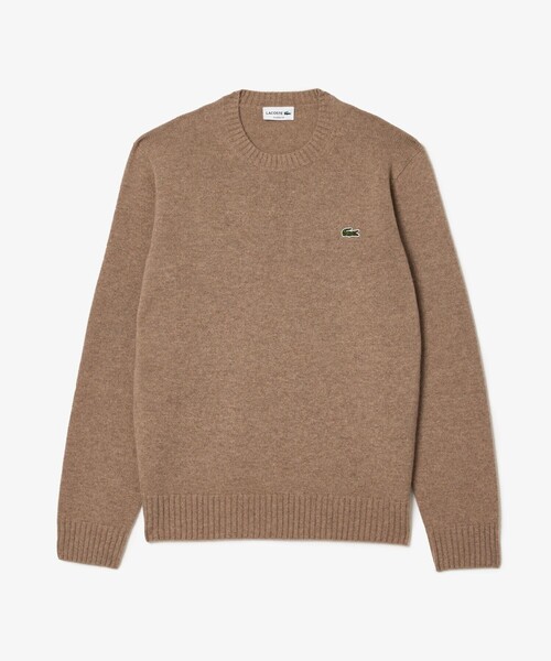 LACOSTE（ラコステ） セーター ニット エッセンシャルカシミヤニット