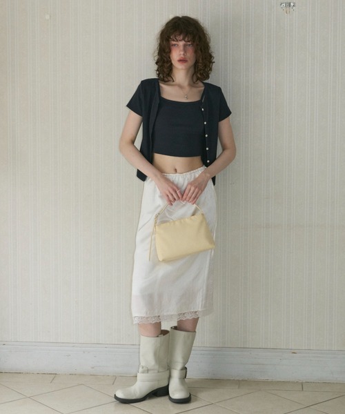 adjustable nylon bag / アジャスタブルナイロンバッグ