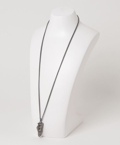 ape ネックレス APE HEAD JEWELRY | bape.com