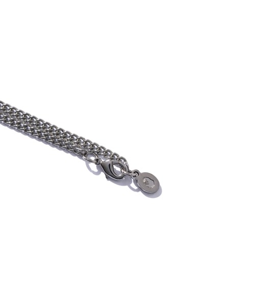 A BATHING APE（アベイシングエイプ） ネックレス SHARK STA NECKLACE
