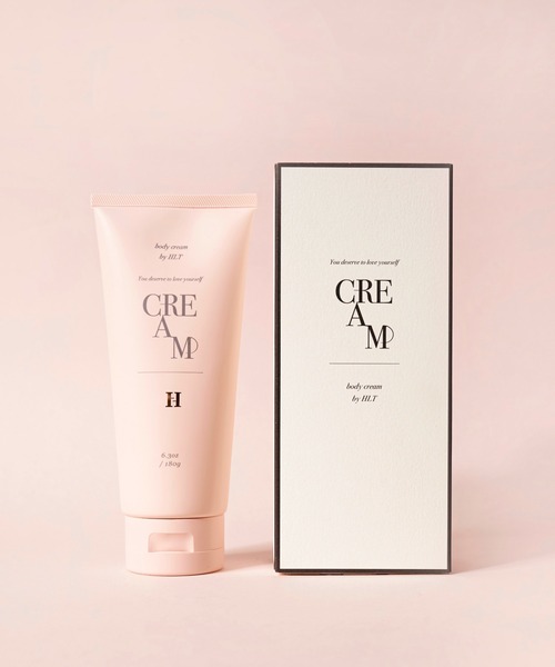 Be New Cream ボディクリーム Be New Cream バストクリーム | ReGrous