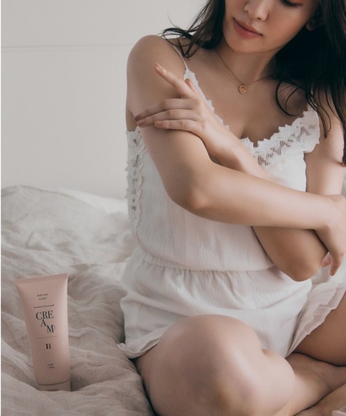 Her lip to BEAUTY ボディクリーム SENSUAL RICH BODY CREAM