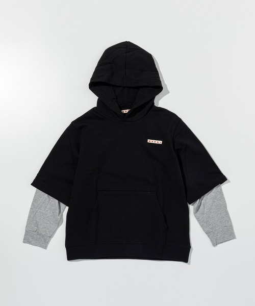 MARNI トレーナー MARNI(マルニ)Kids ＆ Junior ワンポイント