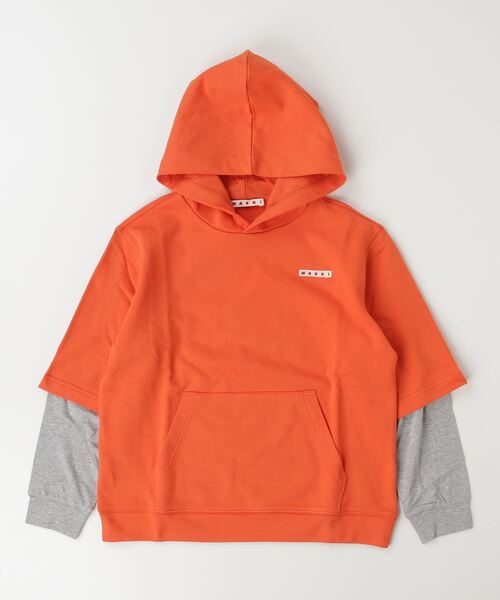 MARNI（マルニ） トレーナー 入学式 Kids ＆ Junior ワンポイント