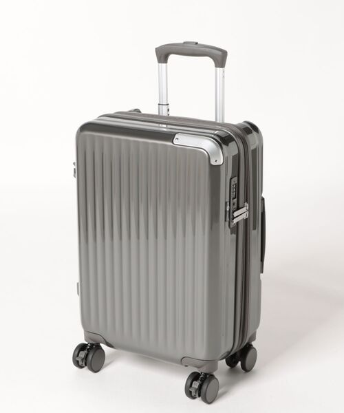 【新品未使用】スーツケース アルミ　機内　キャリーケース シルバー　36L キャリーケース シルバー アルミ」の人気商品一覧 | 安い商品を