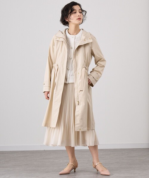 GRACE CONTINENTAL / グレースコンチネンタル オーバーサイズテーラー