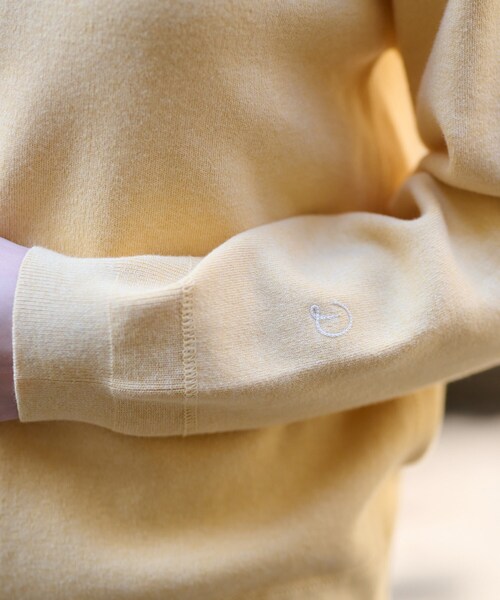 DRESSTERIOR（ドレステリア） ニット セーター 「洗える