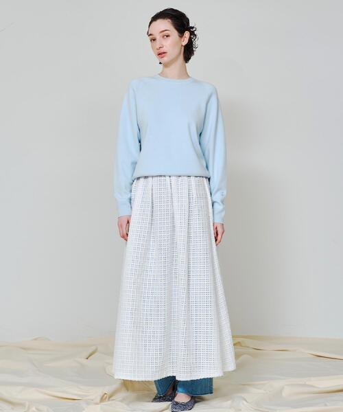 DRESSTERIOR（ドレステリア） ニット セーター 「洗える