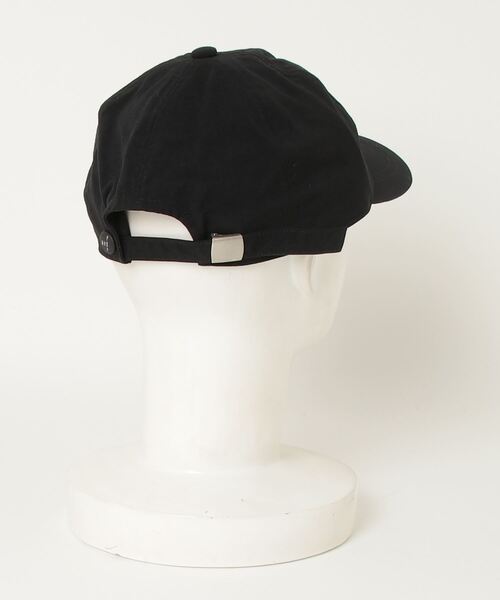 CPH キャップ キャップ | 帽子通販｜CPH(シーピーエイチ）DEEP 6 PANEL CAP