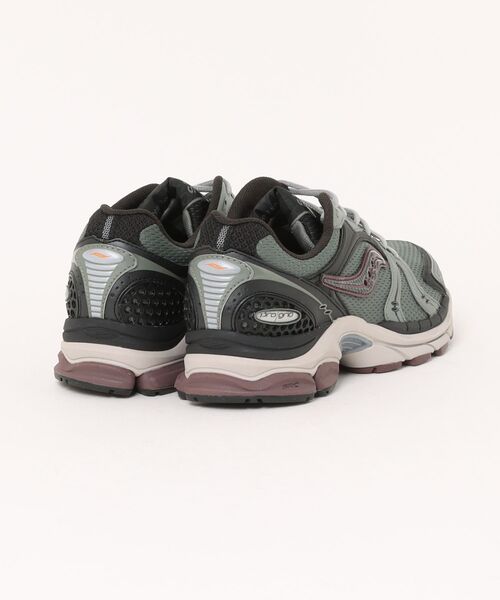 Saucony（サッカニー） スニーカー PROGRID TRIUMPH 4 S70805-5 メンズ
