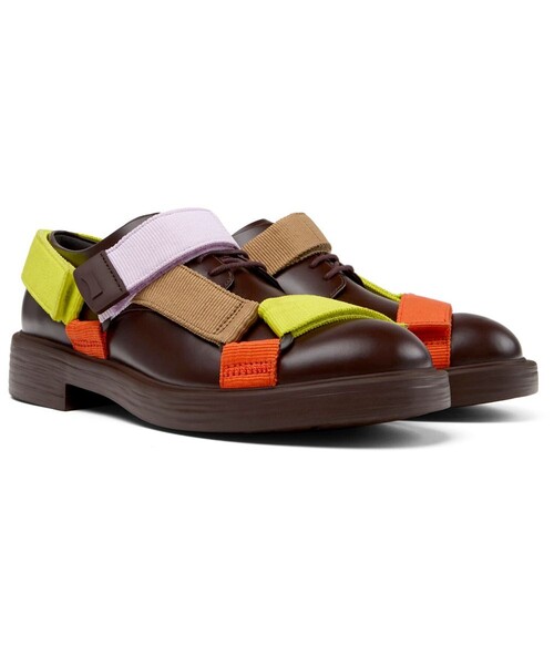 CAMPER（シューズ） ビジネスシューズ 「カンペール」 TWINS