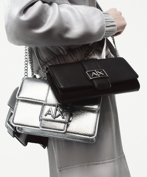 チェーンバッグGiorgio Armani 箱入り新品