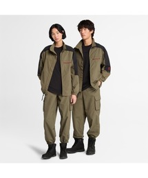 カーゴパンツ オールジェンダー トラックスーツ カーゴ ジョガー 「セットアップ対応可」 メンズ レディース｜ZOZOTOWN Yahoo!店