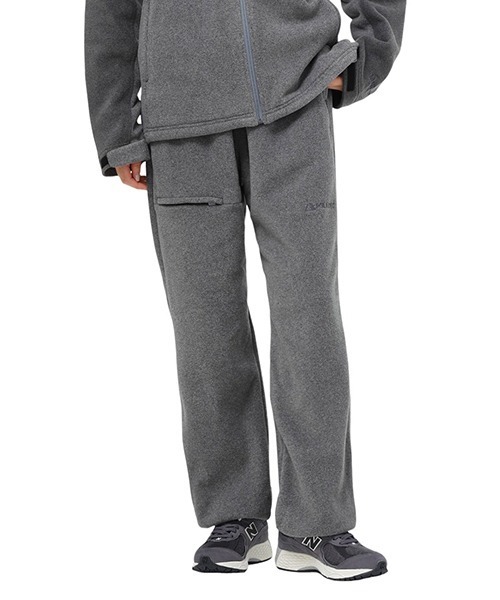 MARMOT CAPITAL パンツ / マーモットキャピタル：POLARTECH FLEECE