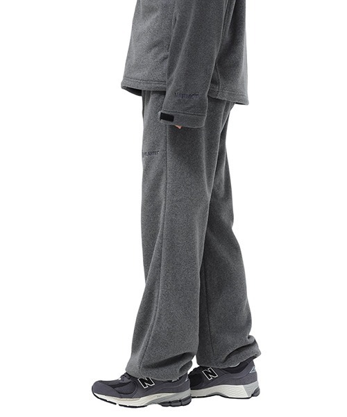 MARMOT CAPITAL パンツ / マーモットキャピタル：POLARTECH FLEECE