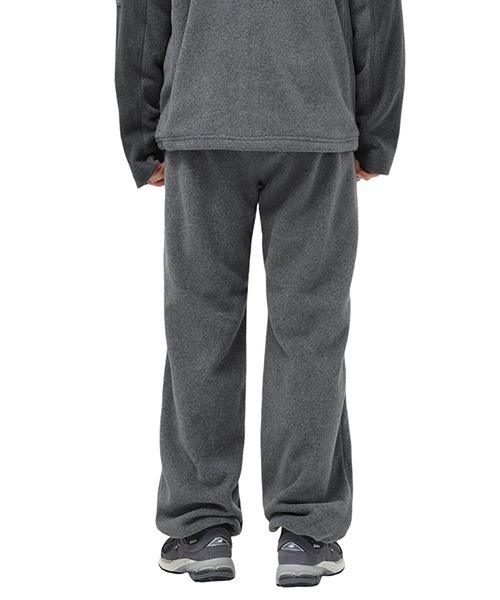 MARMOT CAPITAL パンツ / マーモットキャピタル：POLARTECH FLEECE