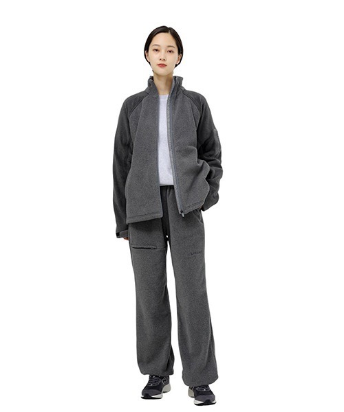 MARMOT CAPITAL パンツ / マーモットキャピタル：POLARTECH FLEECE