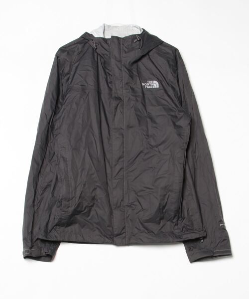 THE NORTH FACE 「THE FACE」 ナイロンブルゾン M グレー メンズ