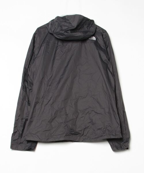 THE NORTH FACE 「THE FACE」 ナイロンブルゾン M グレー メンズ